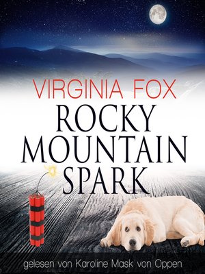 cover image of Rocky Mountain Spark